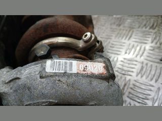 bontott FORD MONDEO III Turbó