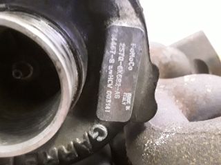 bontott FORD MONDEO III Turbó