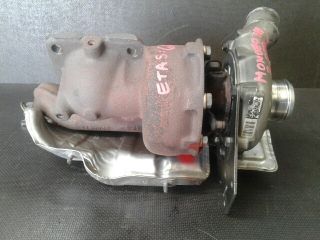 bontott FORD MONDEO III Turbó