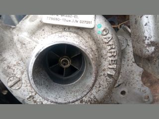 bontott FORD MONDEO III Turbó