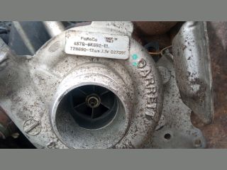 bontott FORD MONDEO III Turbó