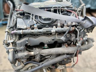 bontott FORD MONDEO III Turbó