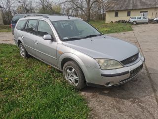 bontott FORD MONDEO III Turbó