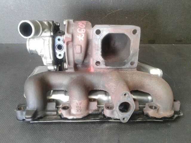 bontott FORD MONDEO III Turbó