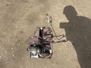 bontott FORD MONDEO III Turbó