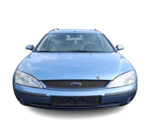 bontott FORD MONDEO III Turbócső