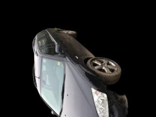 bontott FORD MONDEO III Turbócső