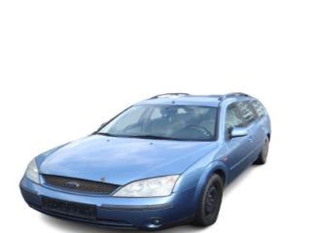 bontott FORD MONDEO III Turbócső