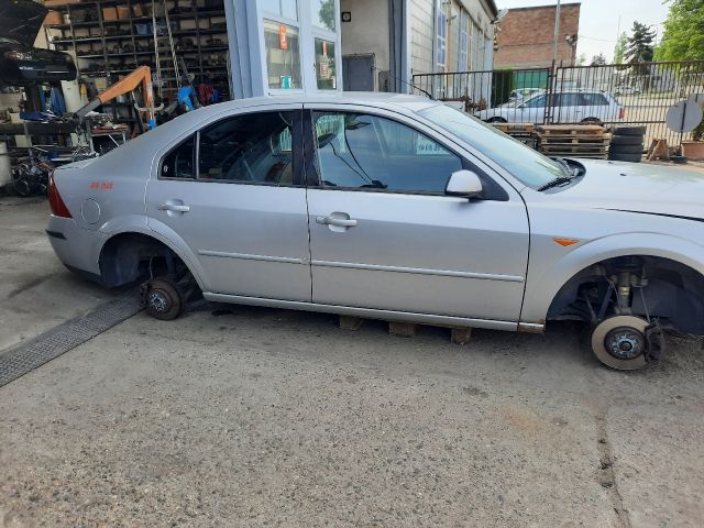 bontott FORD MONDEO III Vákum nélküli Porlasztó