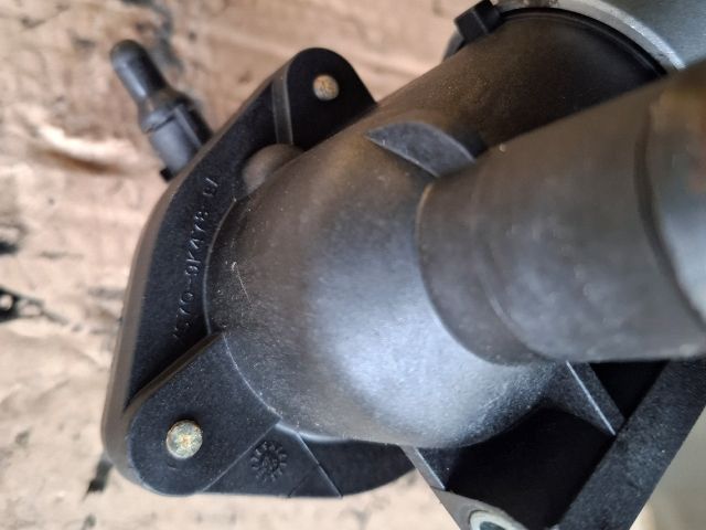 bontott FORD MONDEO III Vákumpumpa