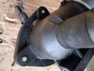 bontott FORD MONDEO III Vákumpumpa