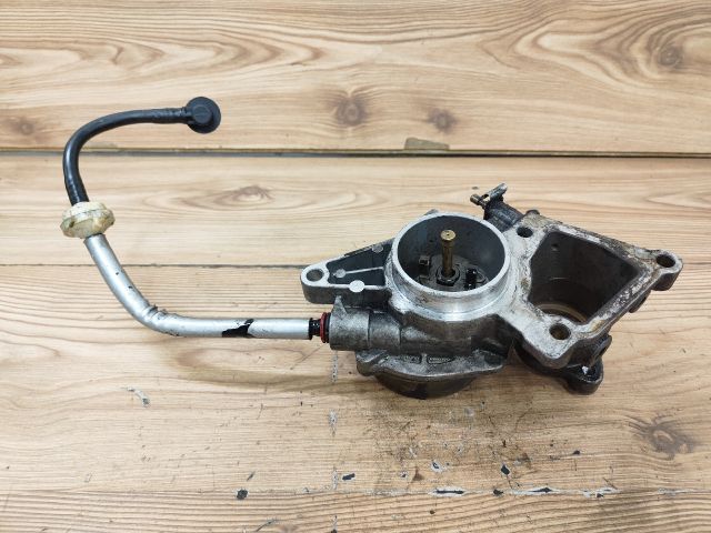 bontott FORD MONDEO III Vákumpumpa