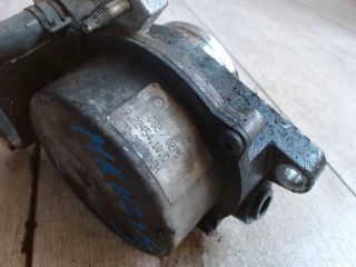 bontott FORD MONDEO III Vákumpumpa