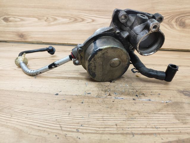 bontott FORD MONDEO III Vákumpumpa