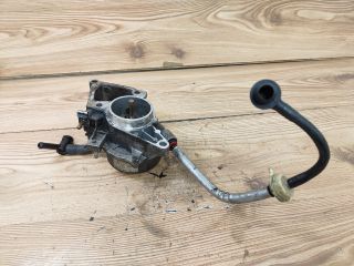 bontott FORD MONDEO III Vákumpumpa