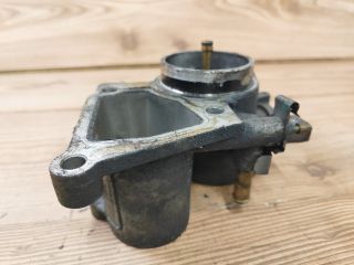 bontott FORD MONDEO III Vákumpumpa