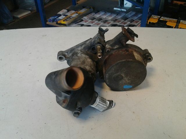 bontott FORD MONDEO III Vákumpumpa