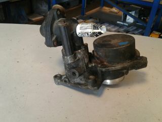 bontott FORD MONDEO III Vákumpumpa