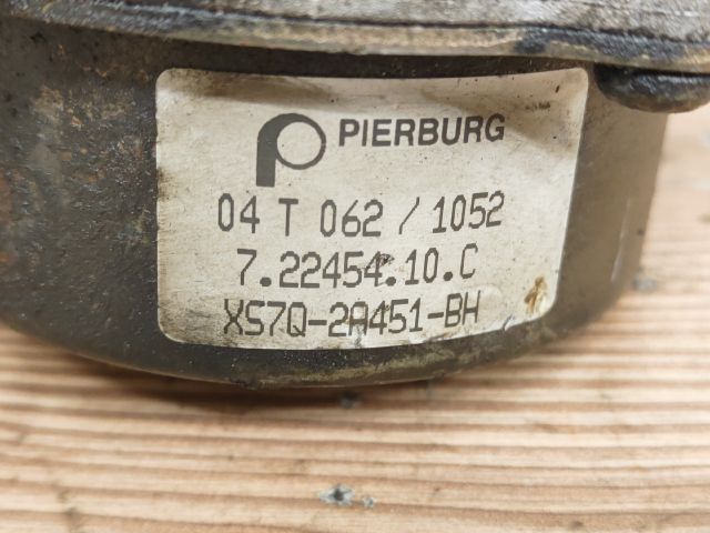 bontott FORD MONDEO III Vákumpumpa