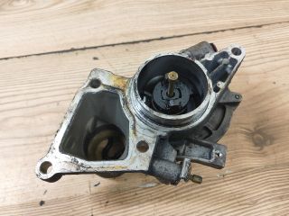 bontott FORD MONDEO III Vákumpumpa