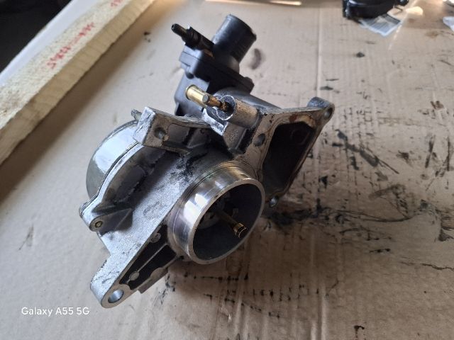 bontott FORD MONDEO III Vákumpumpa