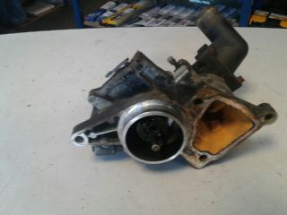 bontott FORD MONDEO III Vákumpumpa