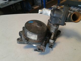 bontott FORD MONDEO III Vákumpumpa