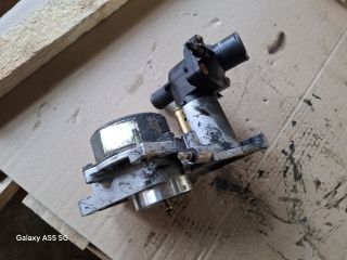 bontott FORD MONDEO III Vákumpumpa