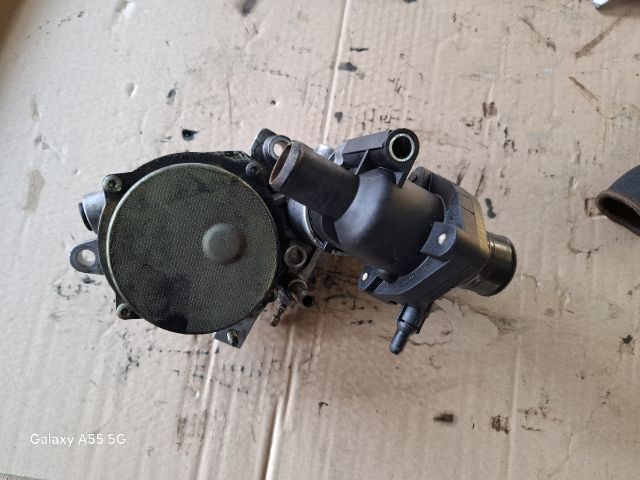 bontott FORD MONDEO III Vákumpumpa