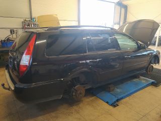 bontott FORD MONDEO III Váltó Bowden