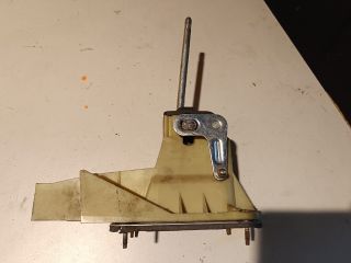 bontott FORD MONDEO III Váltó Kulissza