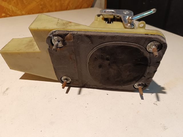 bontott FORD MONDEO III Váltó Kulissza