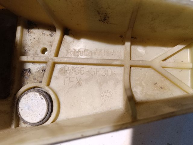 bontott FORD MONDEO III Váltó Kulissza