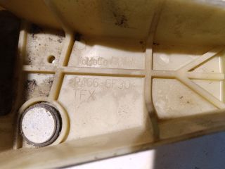 bontott FORD MONDEO III Váltó Kulissza