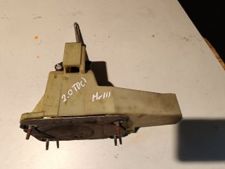 bontott FORD MONDEO III Váltó Kulissza