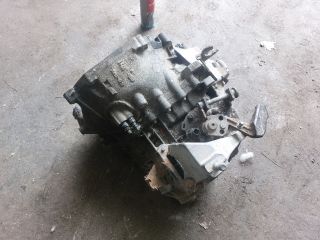 bontott FORD MONDEO III Váltó (Mechanikus)