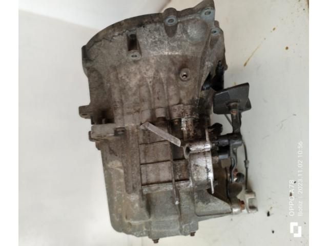 bontott FORD MONDEO III Váltó (Mechanikus)