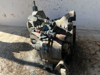 bontott FORD MONDEO III Váltó (Mechanikus)