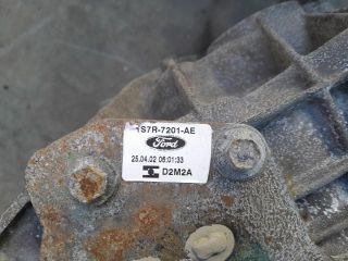 bontott FORD MONDEO III Váltó (Mechanikus)