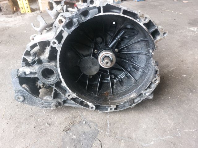 bontott FORD MONDEO III Váltó (Mechanikus)