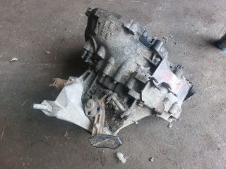bontott FORD MONDEO III Váltó (Mechanikus)