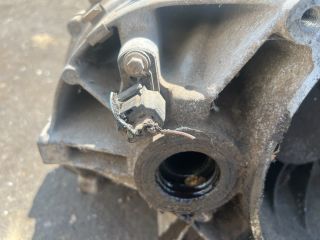 bontott FORD MONDEO III Váltó (Mechanikus)