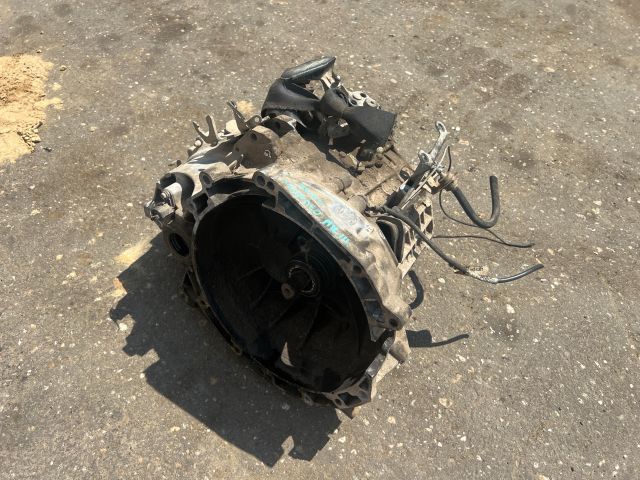 bontott FORD MONDEO III Váltó (Mechanikus)