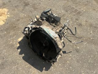 bontott FORD MONDEO III Váltó (Mechanikus)