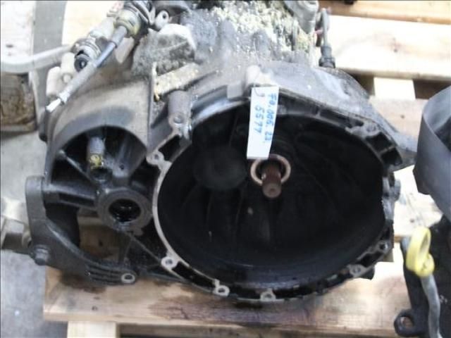 bontott FORD MONDEO III Váltó (Mechanikus)