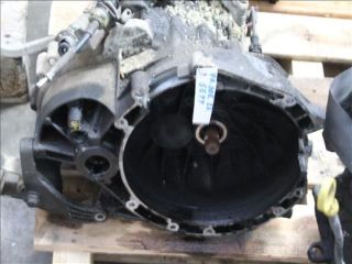 bontott FORD MONDEO III Váltó (Mechanikus)