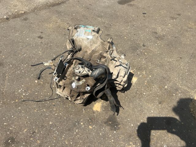 bontott FORD MONDEO III Váltó (Mechanikus)