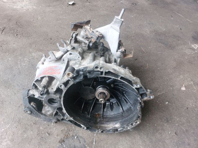 bontott FORD MONDEO III Váltó (Mechanikus)