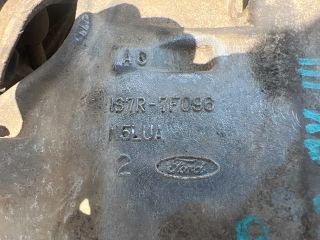 bontott FORD MONDEO III Váltó (Mechanikus)