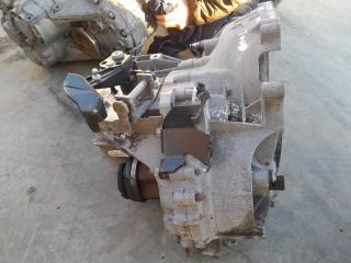 bontott FORD MONDEO III Váltó (Mechanikus)